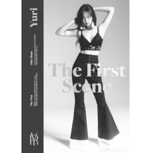 [輸入盤CD]Yuri / First Scene (2018/10/19発売)