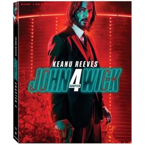 JOHN WICK: CHAPTER 4 (2P...の商品画像