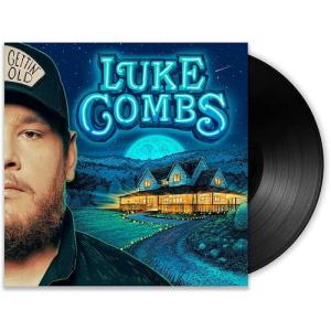 Luke Combs / Gettin Old(2023/3/24発売)(ルーク・コムズ)