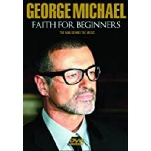 GEORGE MICHAEL / FAITH FOR BEGINNERS(2021/7/2発売)(ジ...