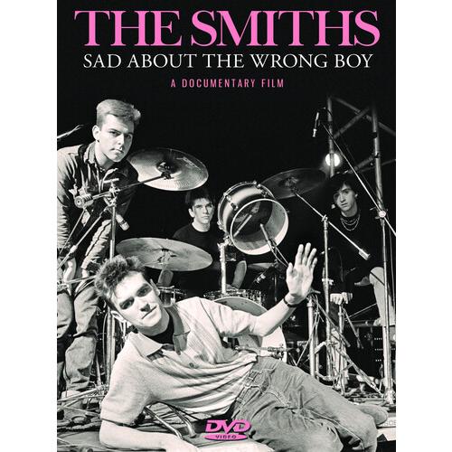 SMITHS / SAD ABOUT THE WRONG BOY(2021/9/3発売)(スミス) ...