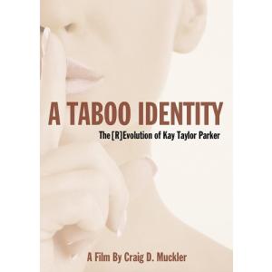 Kay Taylor Parker/David Wahl / Taboo Identity: Revolution Of Kay Taylor Parker (輸入盤DVD)[新品]