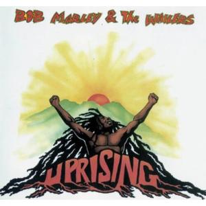 [輸入盤LPレコード][新品]Soundtrack / UPRISING (Colored Vinyl) (180gram Vinyl)(2025/5/16発売)(サウンドトラック)