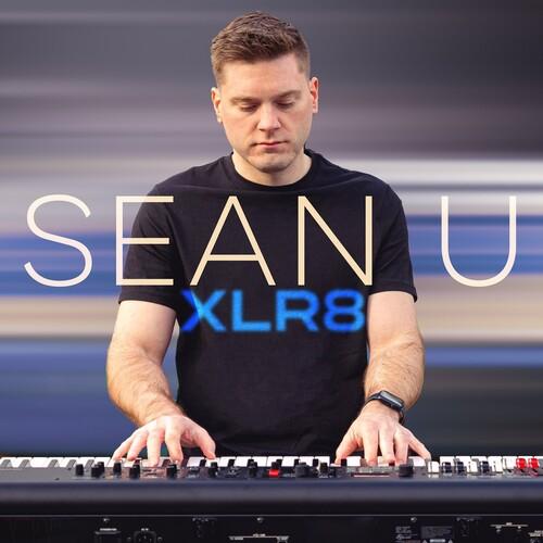 [輸入盤CD][新品]Sean U / Xlr8(2024/4/26発売)