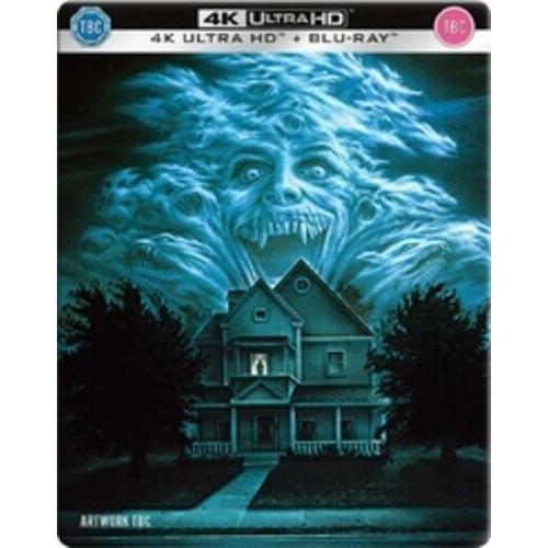 FRIGHT NIGHT (SteelBook) (2025/10/17発売)(輸入盤UHD)(新品...