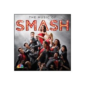 【輸入盤CD】Smash Cast / Music Of Smash (スマッシュ・キャスト)