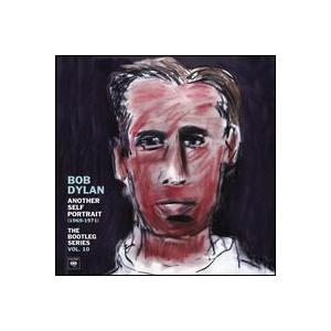 [輸入盤CD][新品]Bob Dylan / Another Self Portrait 1969-...