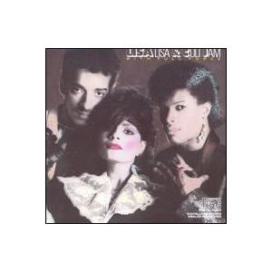 [輸入盤CD][新品]Lisa Lisa &amp; Cult Jam / Lisa Lisa &amp; Cult...