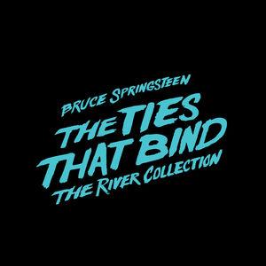 [輸入盤CD][新品]Bruce Springsteen / Ties That Bind: The...