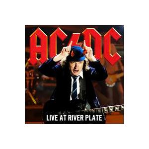 [輸入盤CD][新品]AC/DC / Live At River Plate (ＡＣ／ＤＣ)