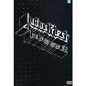 JUDAS PRIEST / LIVE VENGEANCE 82(ジューダス・プリースト) (輸入盤...