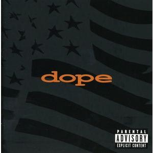 [輸入盤CD][新品]Dope / Felons...の商品画像