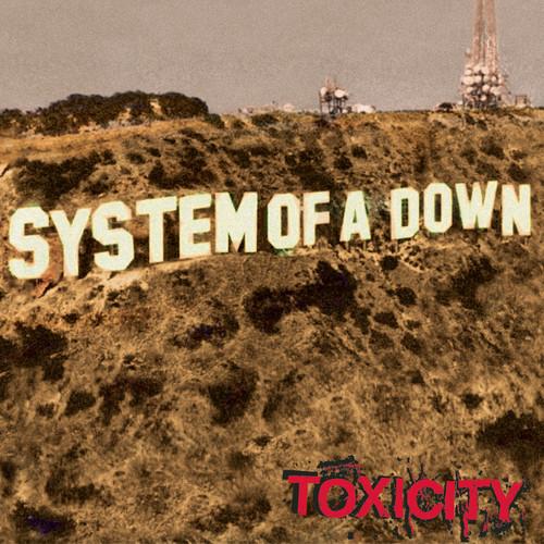 [輸入盤CD][新品]System Of A Down / Toxicity (システム・オブ・ア・...