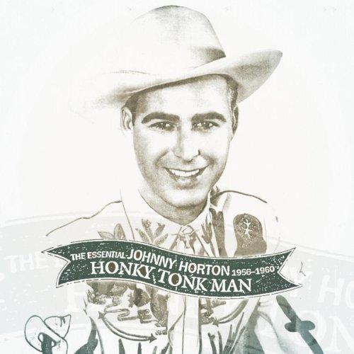 [輸入盤CD][新品]Johnny Horton / Essential 56-60 (ジョニー・ホ...