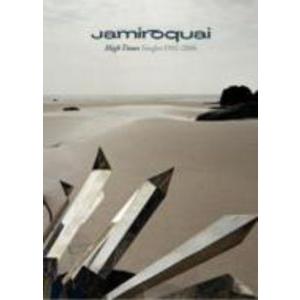 [0]JAMIROQUAI / HIGH TIMES: SINGLES 1992-2006(ジャミロ...