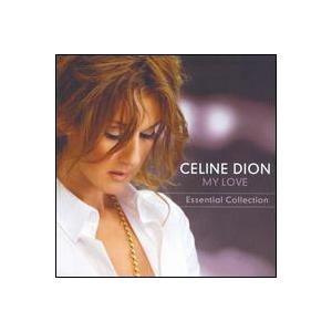 [輸入盤CD][新品]Celine Dion / My Love: Essential Collec...