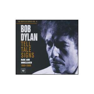 [輸入盤CD][新品]Bob Dylan / Bootleg Series, Vol. 8: Tel...