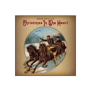 [輸入盤CD]Bob Dylan / Christmas In The Heart (ボブ・ディラン...