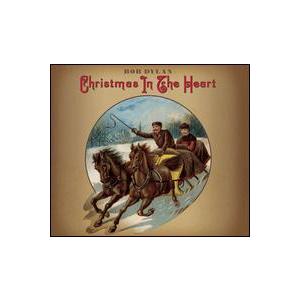 [輸入盤CD]Bob Dylan / Christmas In The Heart (Deluxe ...