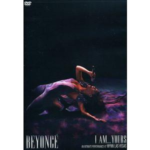 [0]BEYONCE / I AM YOURS: AN INTIMATE PERFORMANCE A...