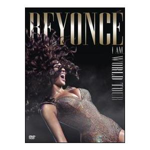 [輸入盤CD][新品]Beyonce / I Am World Tour (w/DVD)  (ビヨン...