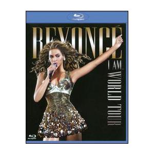 Beyonce / I Am World Tour[2010/12/7](ビヨンセ) (輸入盤ブルー...
