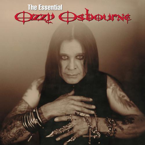 [輸入盤CD][新品]Ozzy Osbourne / Essential Ozzy Osbourne...