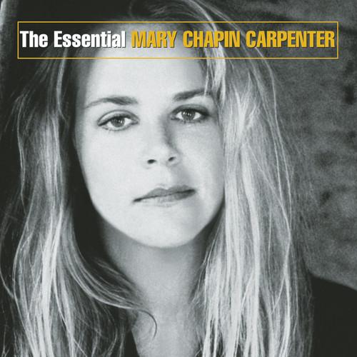 [輸入盤CD][新品]Mary-Chapin Carpenter / Essential Mary-...