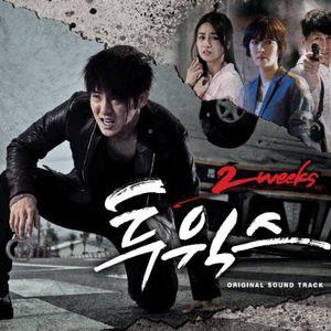 [輸入盤CD][新品]Soundtrack / Two Weeks (サウンドトラック)