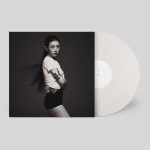 [輸入盤LPレコード][新品]YERIN BAEK / FLASH & CORE(2026/8/14発売)
