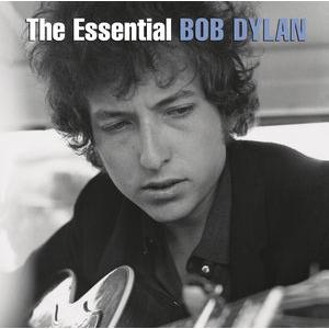 【輸入盤CD】Bob Dylan / Essential Bob Dylan(ボブ・ディラン)