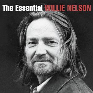 [輸入盤CD][新品]Willie Nelson / Essential Willie Nelson...