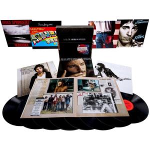 [輸入盤LPレコード][新品]Bruce Springsteen / Bruce Springsteen: Album Collection Vol 1 1973-84(ブルース・スプリングスティーン)