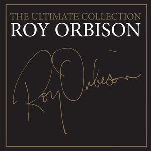 [輸入盤CD][新品]Roy Orbison / Ultimate Roy Orbison (2016/10/28発売) (ロイ・オービソン)