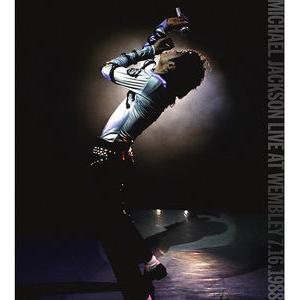MICHAEL JACKSON マイケルジャクソン　CD DVD BD 16点 0]MICHAEL JACKSON / MICHAEL LIVE AT WEMBLEY JULY 16 1988(マイケル