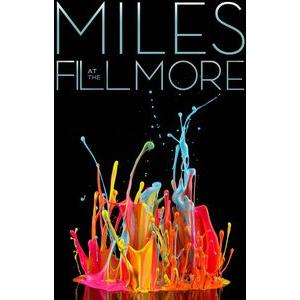 [輸入盤CD][新品]Miles Davis / Miles Live At The Fillmor...