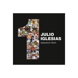 [輸入盤CD][新品]Julio Iglesias / 1: Greatest Hits (フリオ・...