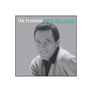 【限定紙ジャケット日本盤8CD】アンディ・ウイリアムス　アルバムコレクション 1 限定紙ジャケット日本盤8CD】アンディ・ウイリアムス アルバム