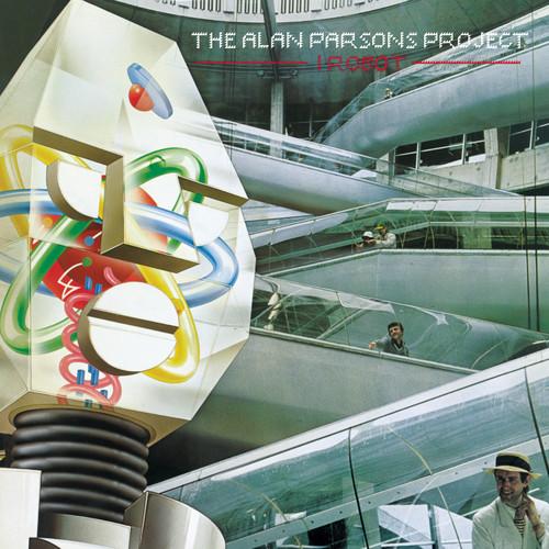 [輸入盤CD][新品]Alan Parsons Project / I Robot (w/Bonus...