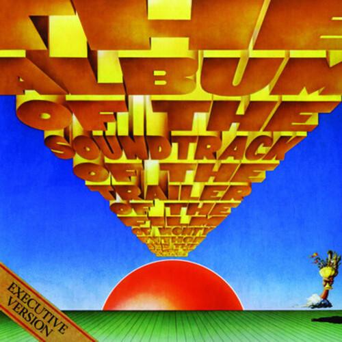 [輸入盤CD][新品]Monty Python / Monty Python And The Hol...