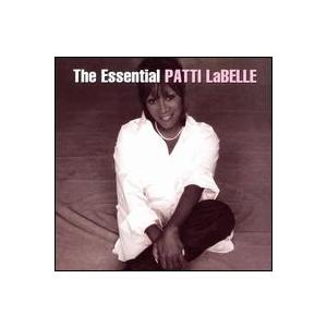 [輸入盤CD][新品]Patti LaBelle / Essential Patti LaBelle...