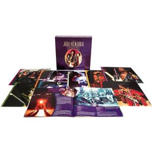 Jimi Hendrix / Jimi Hendrix Experience