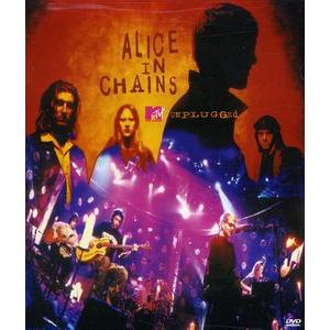 ALICE IN CHAINS / MTV UNPLUGGED