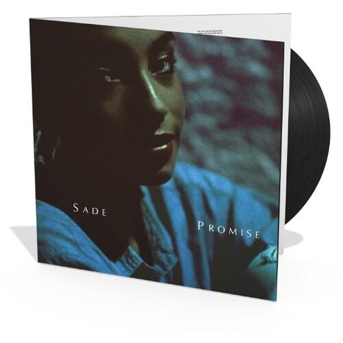 [輸入盤LPレコード][新品]Sade / Promise(2024/6/21発売)(シャーデー)