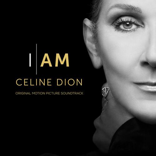 [輸入盤CD][新品]Celine Dion (Soundtrack) / I Am: Celine...