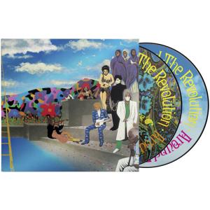 [輸入盤CD][新品]PRINCE &amp; THE REVOLUTION / AROUND THE WORLD IN A DAY (BONUS CD) (Deluxe Edition)