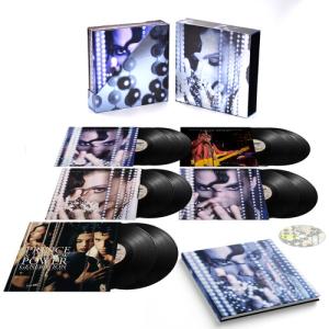 [輸入盤LPレコード][新品]Prince & New Power Generation / Diamonds And Pearls (Box) (Deluxe Edition) (w/Blu-ray)(2023/10/27発売)(プリンス)