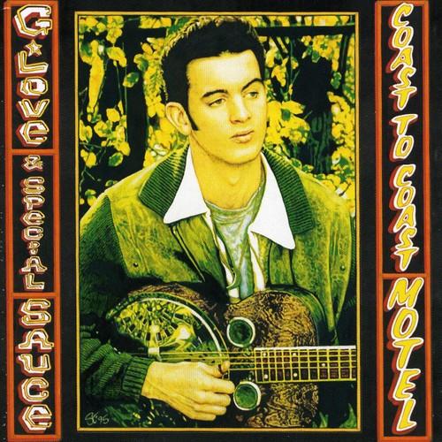 [輸入盤CD][新品]G. Love &amp; Special Sauce / Coast To Coas...