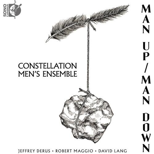 CONSTELLATION MEN'S ENSEMBLE / MAN UP/MAN DOWN (20...