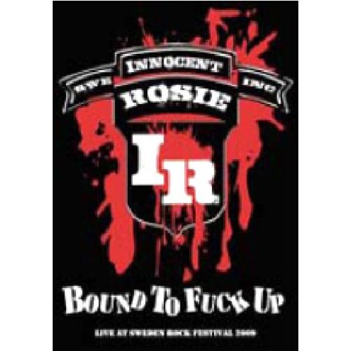 Innocent Rosie / Bound to Fuck Up (輸入盤DVD)[新品]